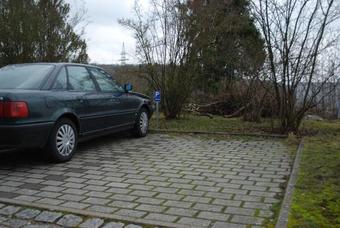 Apartment Metzingen City