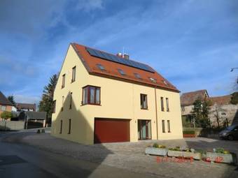 Posada Gasthof B�gl