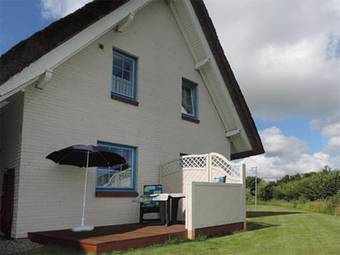 Ferienhaus Uhlenhorst