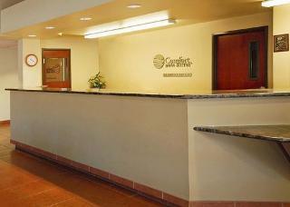 Hotel Comfort Inn & Suites At Asu