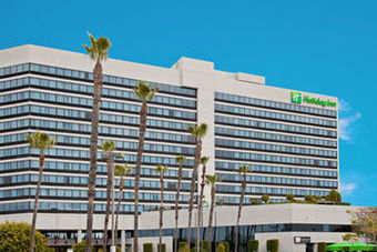 Hotel Holiday Inn
