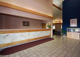 Hotel Comfort Inn West