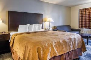 Hotel Quality Inn Tigard