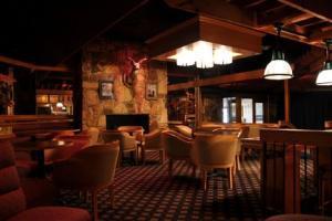 Hotel Holiday Inn Civic Center