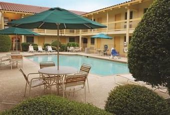 Hotel La Quinta Inn Abilene
