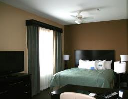 Hotel Homewood Suites By Hilton Phoenix Chandler/fashion Center
