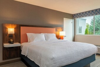 Hotel Hampton Inn Manchester Downtown