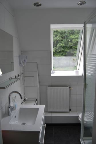 Apartamento Ferienwohnung-stricker-2-1-typ-b-terrasse