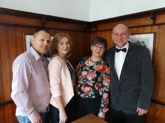 G�stehaus Hotel Sonne