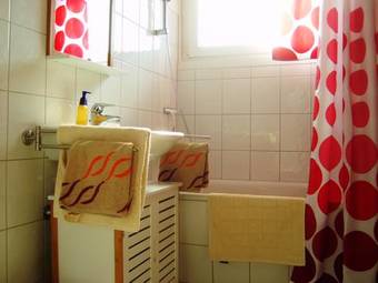 Apartamento Ferienwohnung Ottlinger