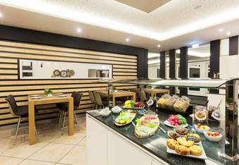 Sky Hotel Cloppenburg