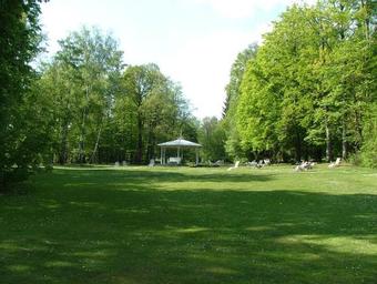 Apartamento Ferienwohnung Heger