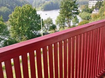 Holiday Home Kirchheim With Lake View 287