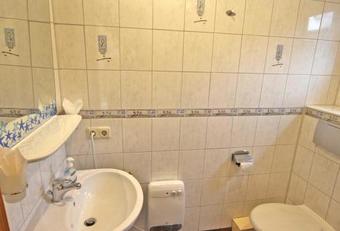 Ferienhaus Kleinzerlang See 8361