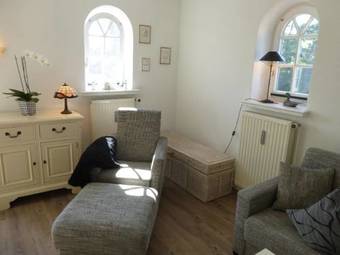 Apartamento Keitum-wattblick