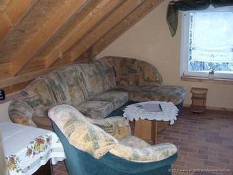Apartamento Erzgebirgsferienwohnung