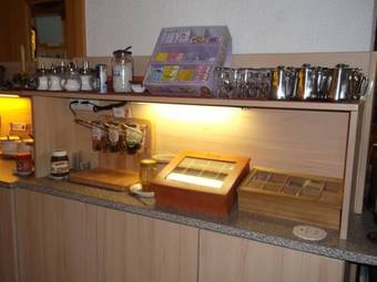 Tiptop Hotel Am Hochrhein