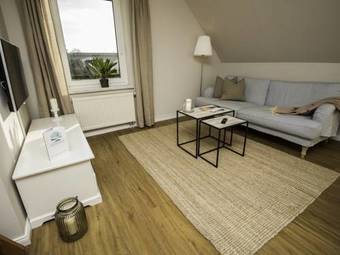 Apartamento Feriend�ne "riedensee"