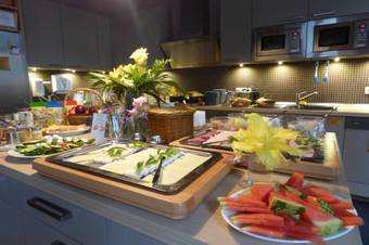 Albergue Postel Wolgast