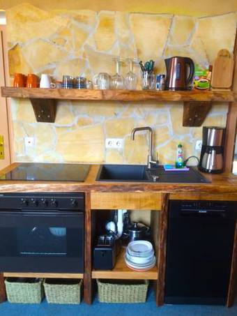 Apartamento Red Rock Resort