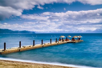 Hotel Hyatt Regency Lake Tahoe Resort