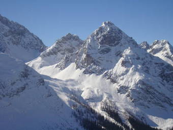 Apartamento Appartements Luttinger