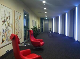 Scala Turm Hotel Restaurant