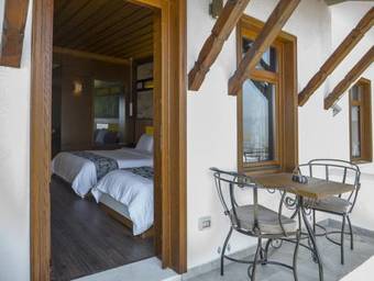 Hotel Kerculla Resort