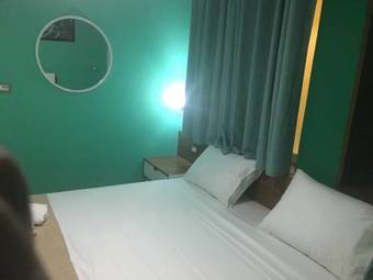 Hotel Bujtina Vasili