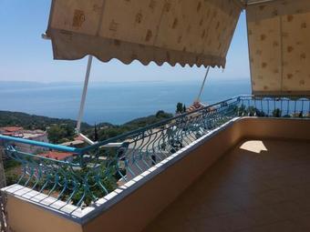 Hotel Let Rooms Lukova