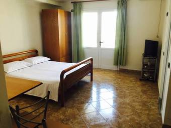 Apartamento Jazoj Family Hotel