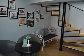 Hostal Funky Guest House & Bar