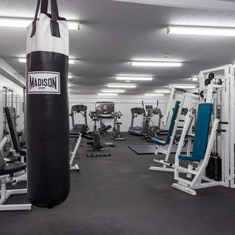 Hotel Oxygen Apartments