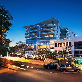 Hotel Scarborough Beach Resort