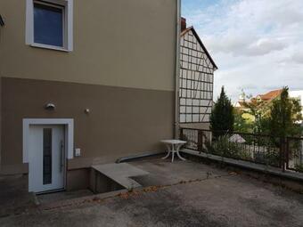 Apartamento Cafe Marlitt