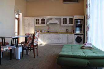 Magnificent Villa Near Baku