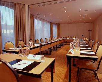 Mercure Hotel Brussels Airport