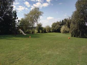 Holiday Home Erezee I