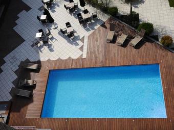 Hotel Restaurant Nivelles Sud Van Der Valk