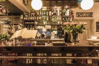 Charmehotel Klokkenhof