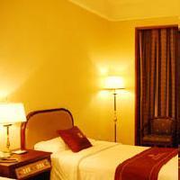 Jianguo Hotel Qianmen-beijing