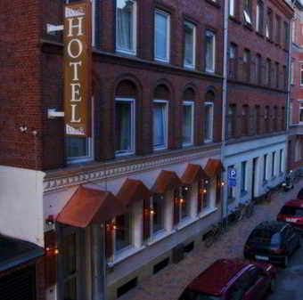 Hotel Domir
