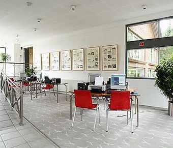 Hotel Ledernes Konferencecenter