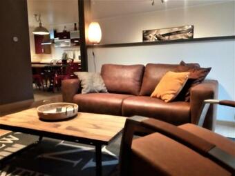 Apartamento Au Marronnier