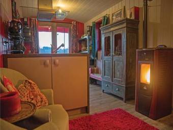 Holiday Home Erezee XII