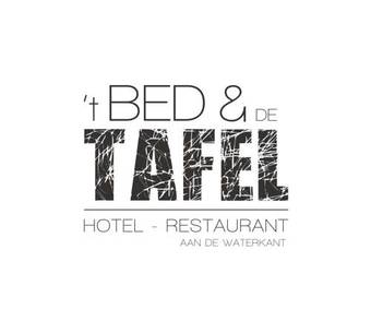 Hotel T Bed & De Tafel