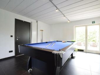 Spacious Holiday Home La Roche-en-ardenne With Pool
