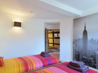 Dazzling And Original House In The Village Of The Book Of Redu