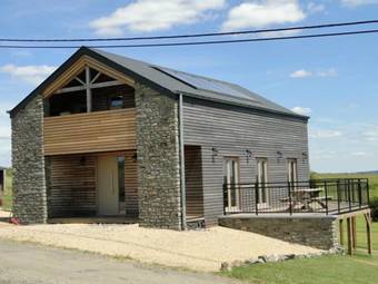 Holiday Home A Pas De Loup