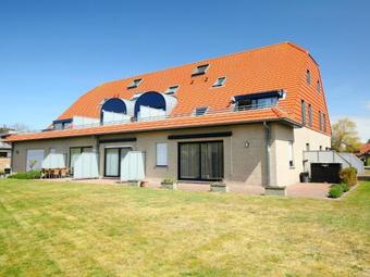 Apartment Tivoli Gardens.1